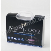 STOP N DOG KIT - COLLIER ANTI ABOIEMENTS